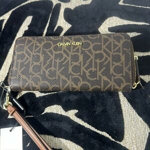 Brand new Calvin  klein wallets